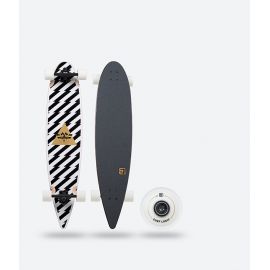 SurfLogic Black Pintail Serie