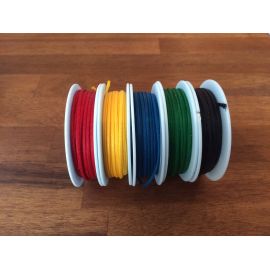 Liros Whipping Twine Spools 1.5mm * 20m