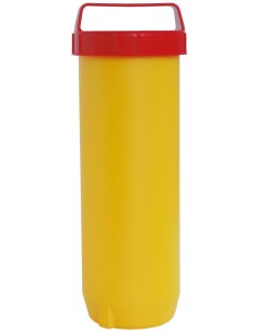 Boîte Etanche Fusée Détresse