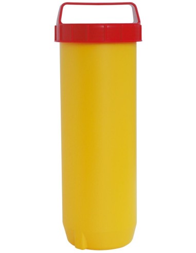 Boîte Etanche Fusée Détresse