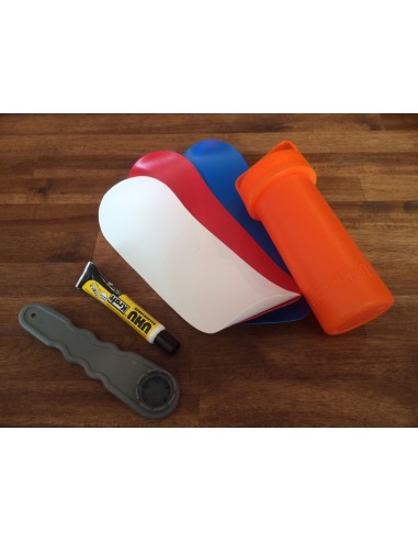 SIC AirGlide Repair Kit