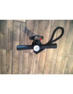 SIC Maui AirGlide Inflatable Pump 2