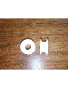 Ronstan Acetal Sheave Plain Bearing 19*9.5*8.2mm RF1743 H2O Sensations