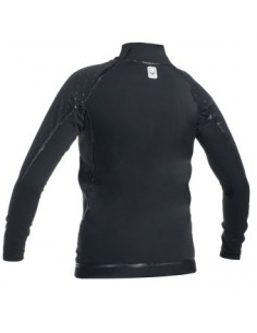 Gul Femme Hydroshield Pro Manche Longue AC0095 H2O Sensations 2