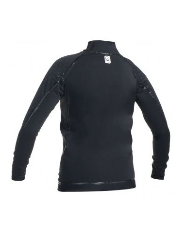 Gul Femme Hydroshield Pro Manche Longue AC0095 H2O Sensations Gul Femme Hydroshield Pro Manche Longue AC0095 H2O Sensations