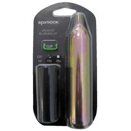 Spinlock Lifejacket Re-arming Kit