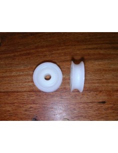 Réa Acétat Plein 25*9.5*6.5mm