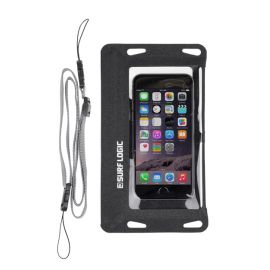 SurfLogic Waterproof Phone Case