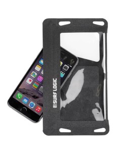 SurfLogic Waterproof Phone Case 2