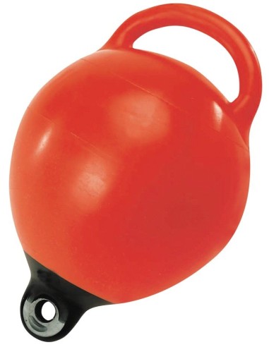 Dan-Fender Bouée d'Orin 24cm Orange DF30PBR H2O Sensations