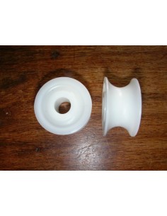 Ronstan Acetal Sheave Plain Bearing 29*15.1*7.9mm RF128 H2O Sensations