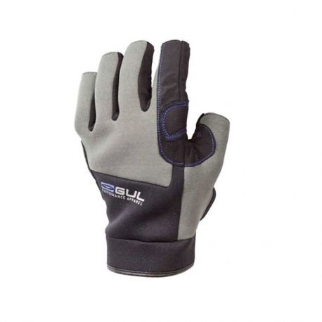 Gul Neoprene Short Finger Glove