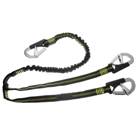 Spinlock Elastic safety line