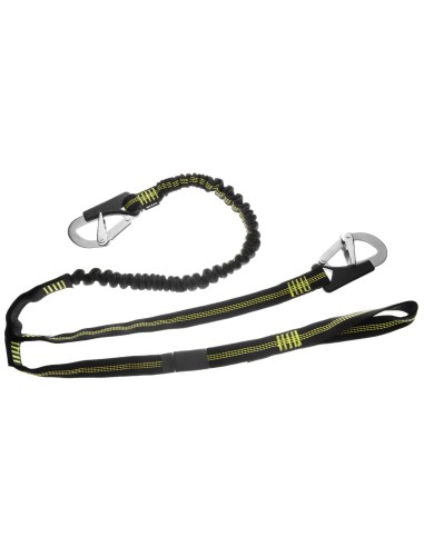 Spinlock Ligne de sécurité élastique