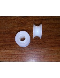 Ronstan Réa Acetal Plein 29*15.6*11.4mm RF1749 H2O Sensations