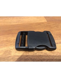 Snap Side Release Buckles 38mm YKK