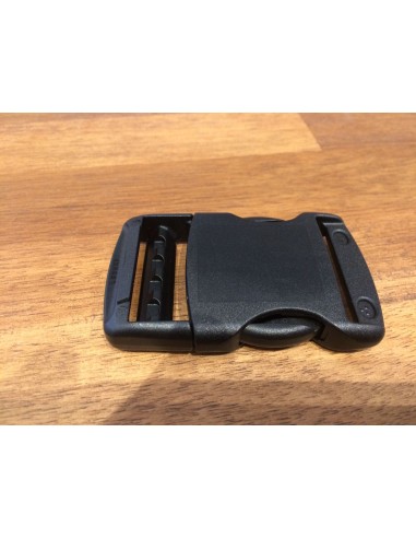 Boucle Sangle Complete 38mm YKK