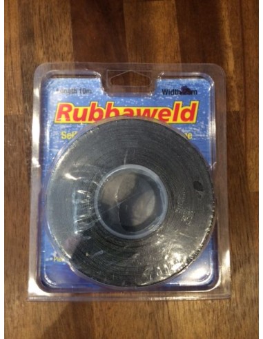 Rubbaweld Scotch Amalgamant 10m*50mm