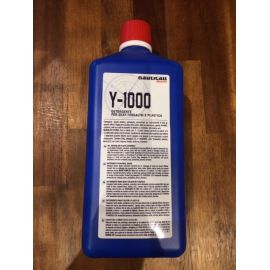 Allegrini Y1000 Plastic Detergent