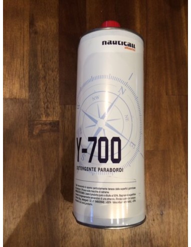 Allegrini Y700 Fenders Detergent