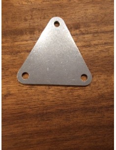 Topper Platine Pas de Vis