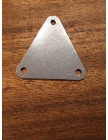 Topper Platine Pas de Vis