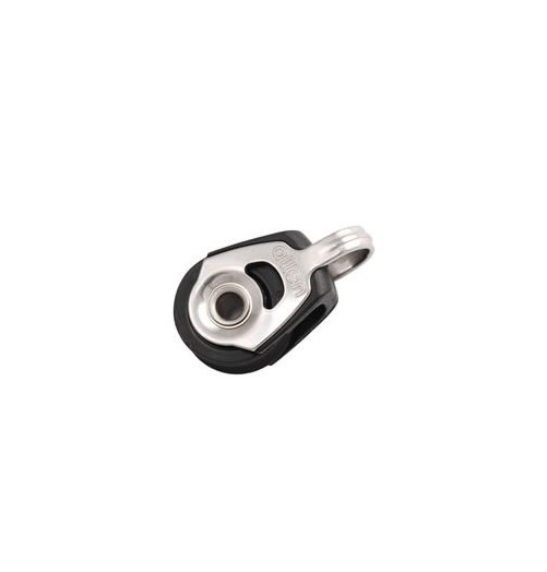 Allen 20mm Dynamic Poulie Simple A2020 H2O Sensations