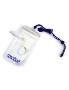 Vestpac Protection Etanche Téléphone et MP3