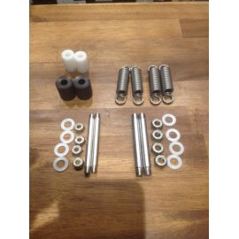 Nacra Rudder System Spring Roller Upgrade Kit
