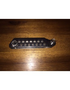 Allen Stay Adjusters Fine tune channel style 2