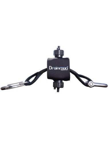 Drainman Pompe de Cale