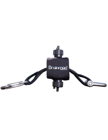 Drainman Pompe de Cale