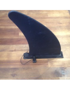 SIC Maui AirGlide Slide Fins