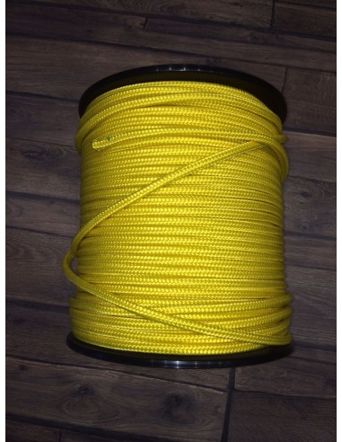 Lancelin Polypropylène Gaine et Ame 10mm H2O00484 H2O Sensations