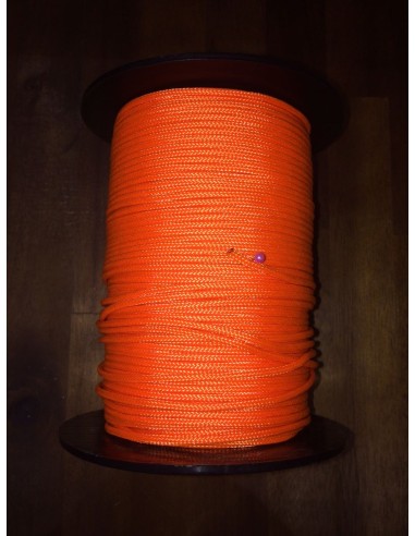 Lancelin Polyester Tressé Âme LS