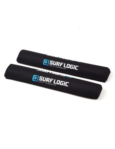 SurfLogic Rack Pads 50cm/20''