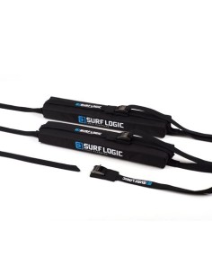 SurfLogic Soft Racks Single 50cm/20''