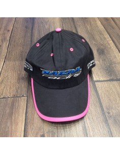 Nacra Racing Casquette NAC31400C H2O Sensations