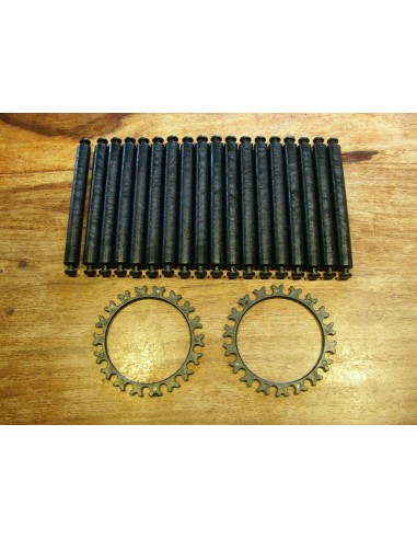 Cadkat 1 Roulement Chariot Mise à l'eau Axe 50mm CADKAT540 H2O Sensations Cadkat 1 Roulement Chariot Mise à l'eau Axe 50mm CADKAT540 H2O Sensations