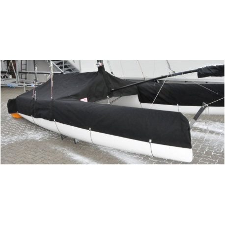 Nacra 580 Boat Cover KS