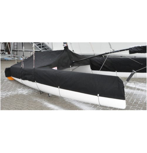 Nacra 580 Taud Intégral KS