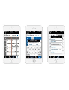 Spinlock Rig-Sense Tensiomètre 2