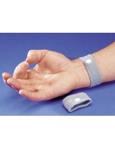 Davis Queaz Away Travelers' Wristbands 2