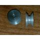 Sheave Plain Bearing Aluminium 29*14.5*6.2mm