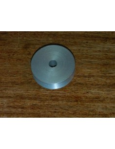 Réa Alu Plein 33*10*6.2mm