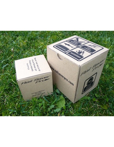 Rail Saver Pro Clear (RSPRO)