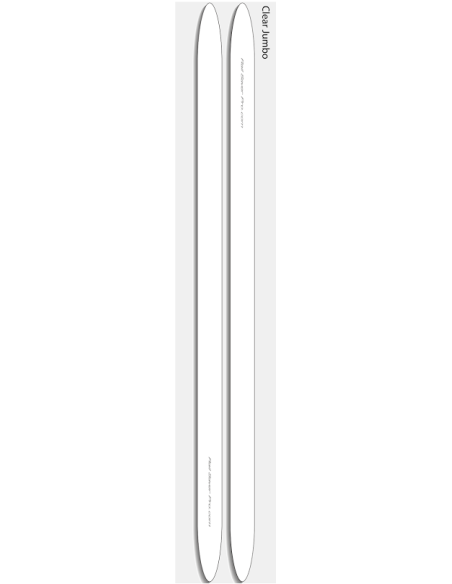 Rail Saver Pro Clear (RSPRO)