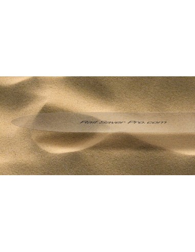 Rail Saver Pro Clear (RSPRO) Rail Saver Pro Clear (RSPRO)