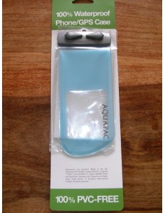 Sac Etanche pour Mobile et GPS Aquapac Mini