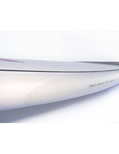 Rail Saver Pro Transparent Rail Saver Pro Transparent